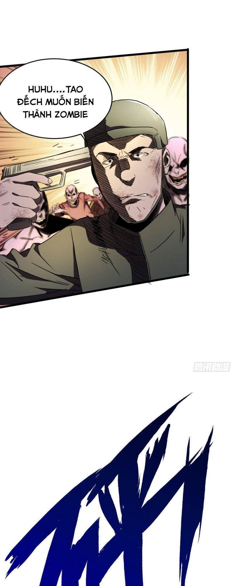 Vào Ngày Tận Thế Nhặt Được Hệ Thống Chapter 26 - 19