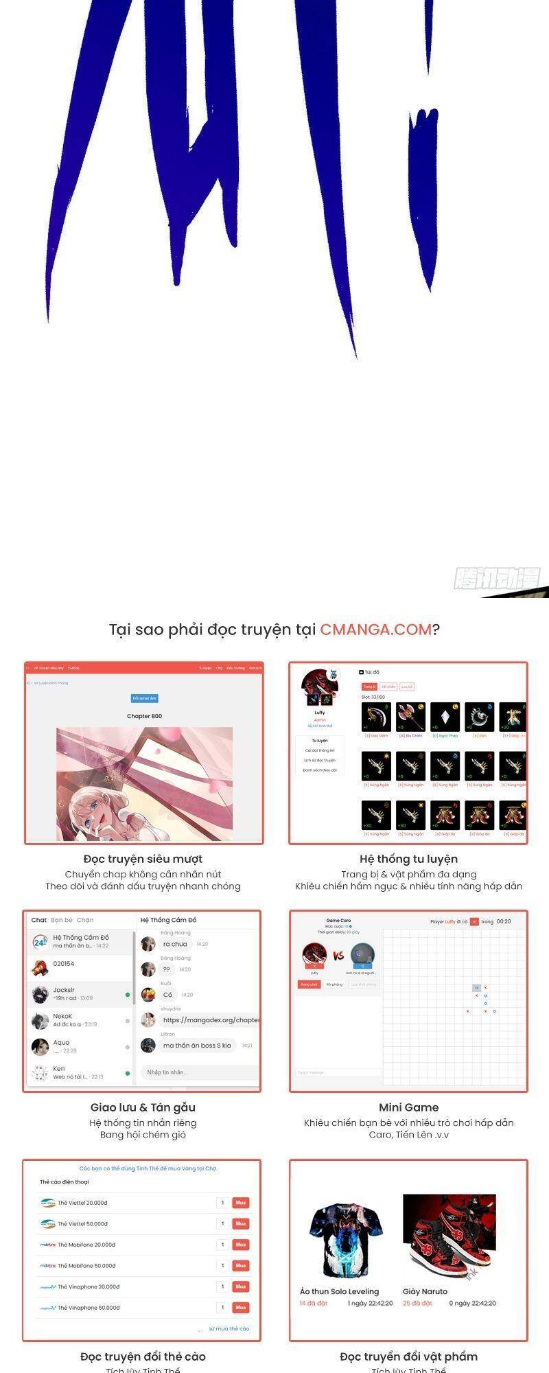 Vào Ngày Tận Thế Nhặt Được Hệ Thống Chapter 26 - 20