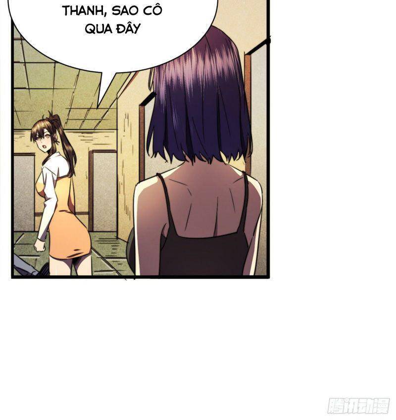 Vào Ngày Tận Thế Nhặt Được Hệ Thống Chapter 26 - 28