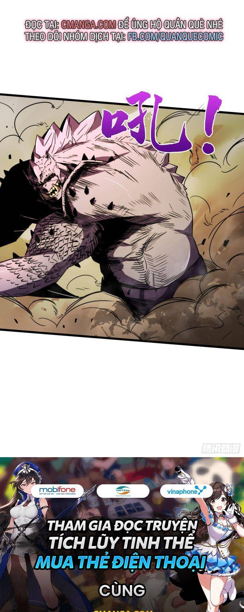 Vào Ngày Tận Thế Nhặt Được Hệ Thống Chapter 26 - 38