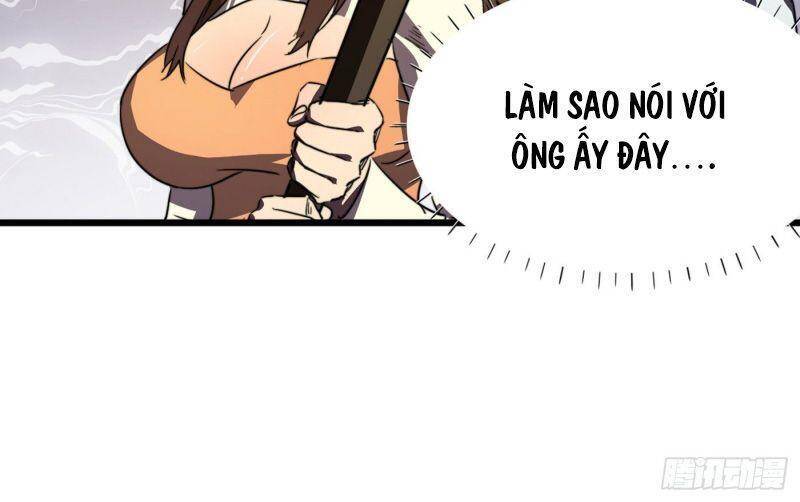 Vào Ngày Tận Thế Nhặt Được Hệ Thống Chapter 26 - 6