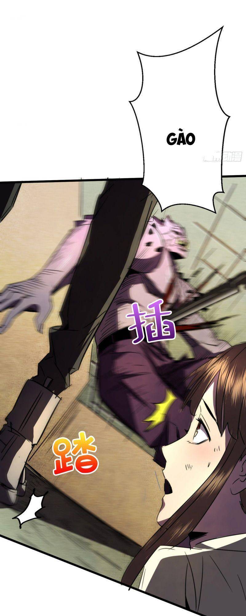 Vào Ngày Tận Thế Nhặt Được Hệ Thống Chapter 27 - 11