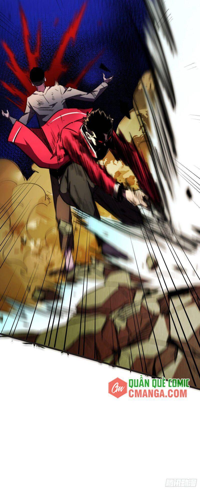 Vào Ngày Tận Thế Nhặt Được Hệ Thống Chapter 27 - 17