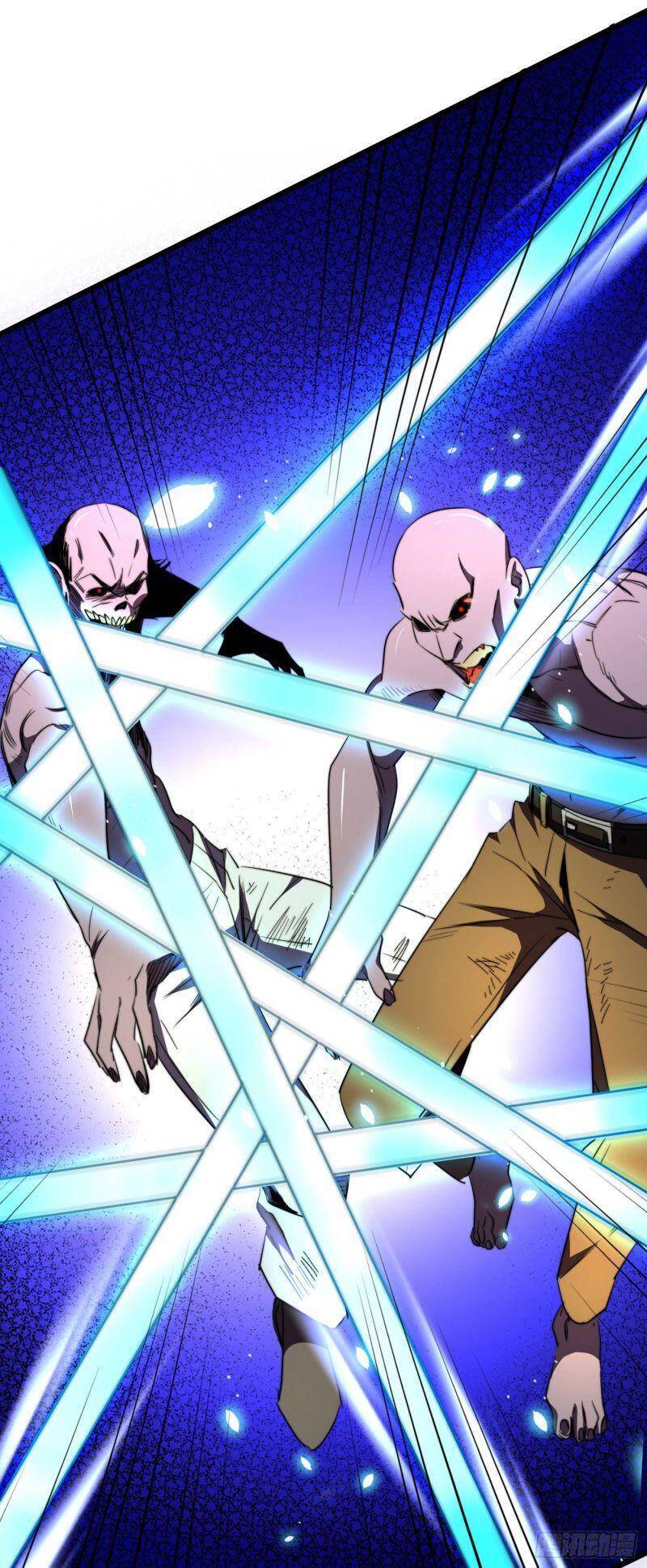 Vào Ngày Tận Thế Nhặt Được Hệ Thống Chapter 27 - 18