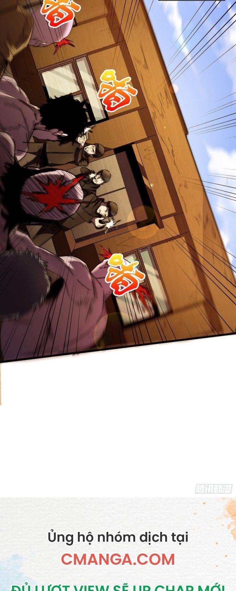 Vào Ngày Tận Thế Nhặt Được Hệ Thống Chapter 27 - 22