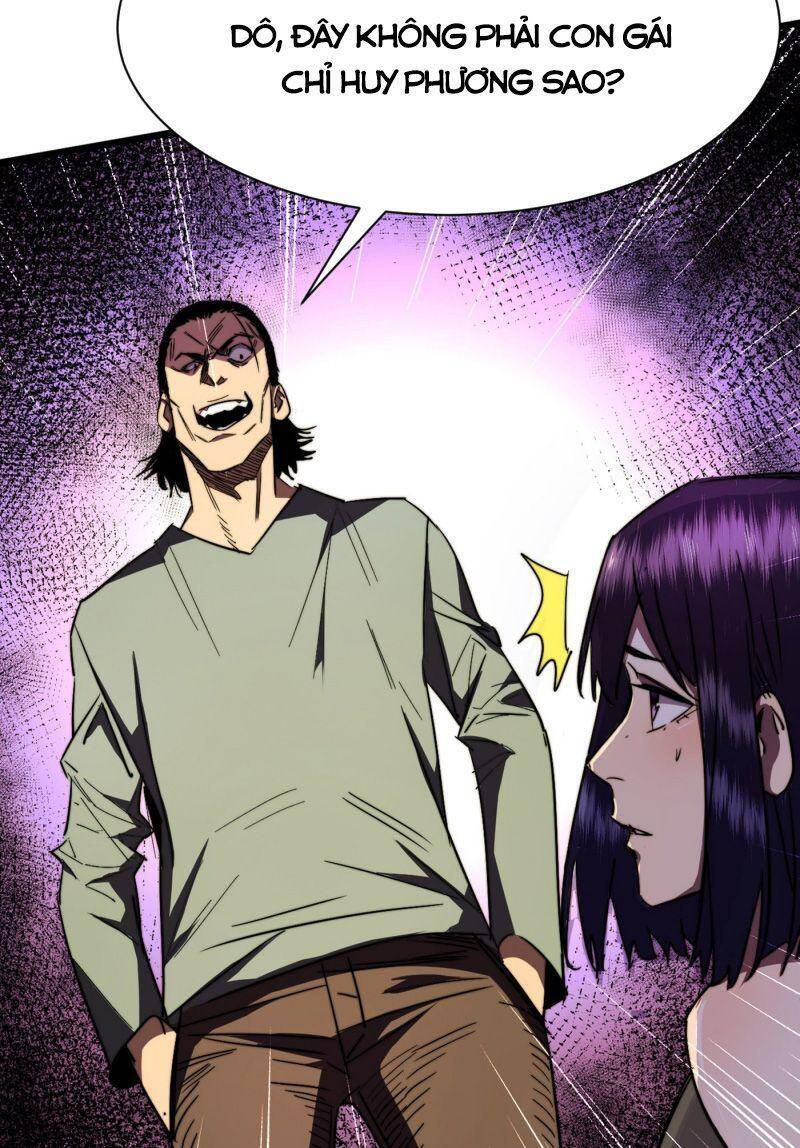 Vào Ngày Tận Thế Nhặt Được Hệ Thống Chapter 27 - 25