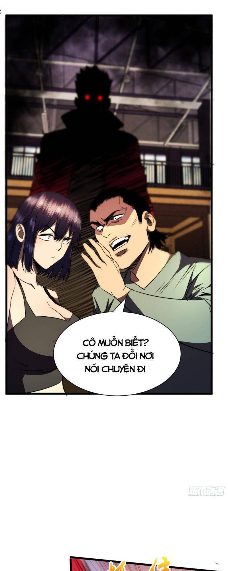 Vào Ngày Tận Thế Nhặt Được Hệ Thống Chapter 27 - 30