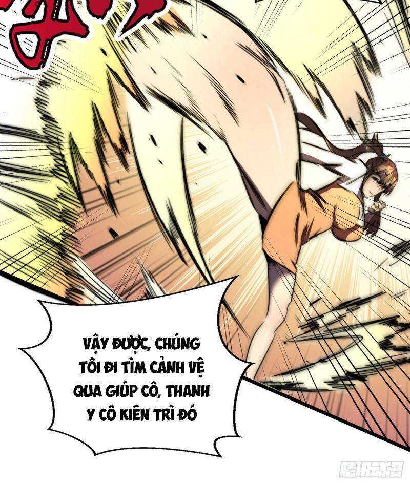 Vào Ngày Tận Thế Nhặt Được Hệ Thống Chapter 27 - 4