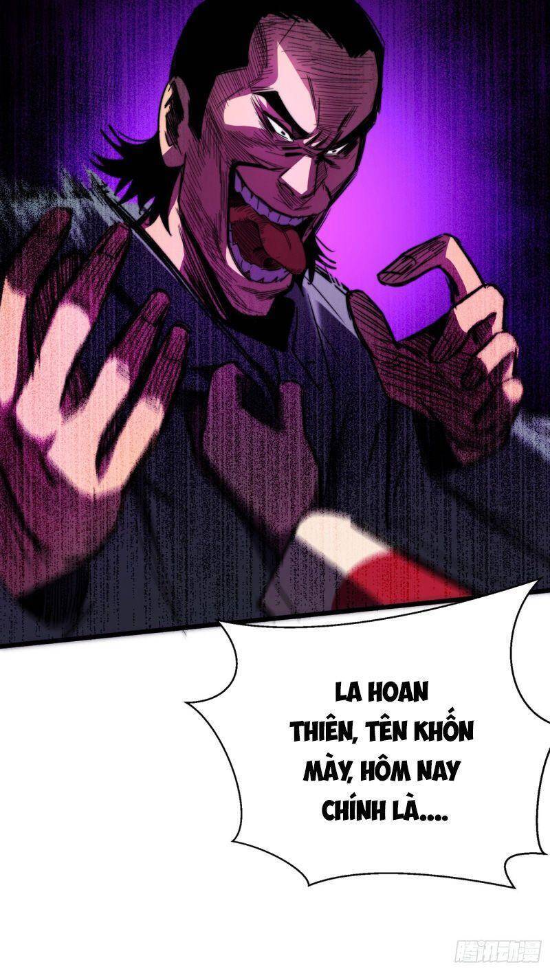 Vào Ngày Tận Thế Nhặt Được Hệ Thống Chapter 27 - 43