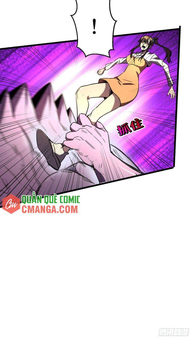 Vào Ngày Tận Thế Nhặt Được Hệ Thống Chapter 27 - 6