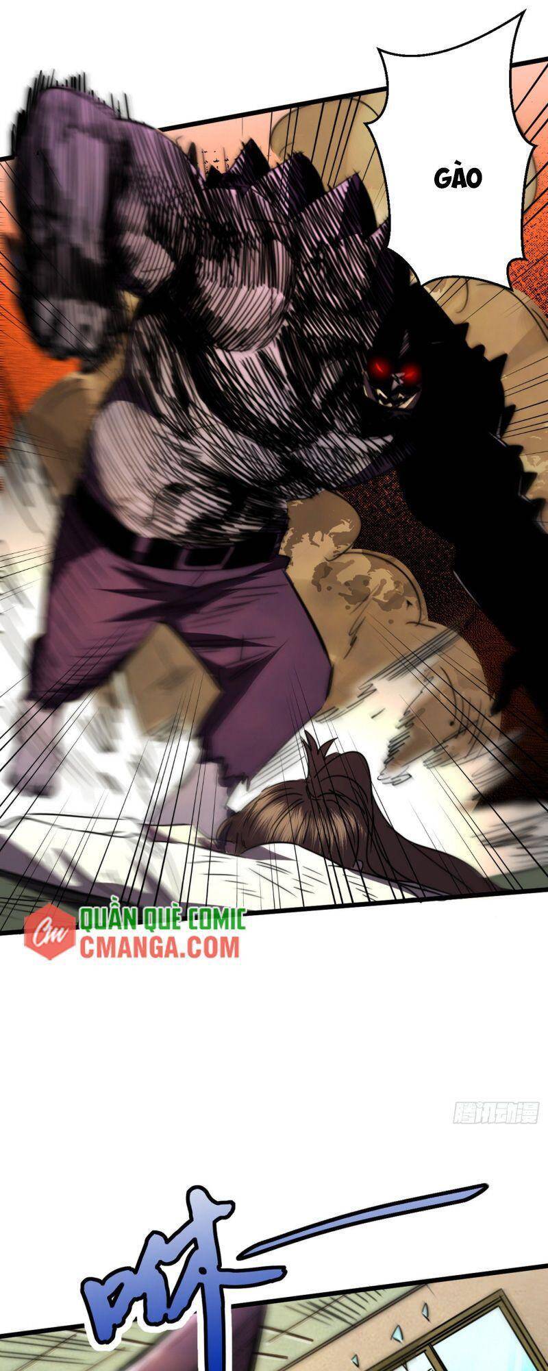 Vào Ngày Tận Thế Nhặt Được Hệ Thống Chapter 27 - 9