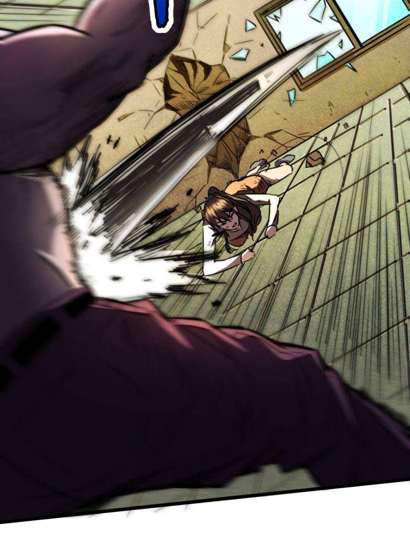 Vào Ngày Tận Thế Nhặt Được Hệ Thống Chapter 27 - 10