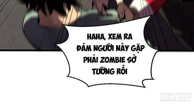 Vào Ngày Tận Thế Nhặt Được Hệ Thống Chapter 28 - 2