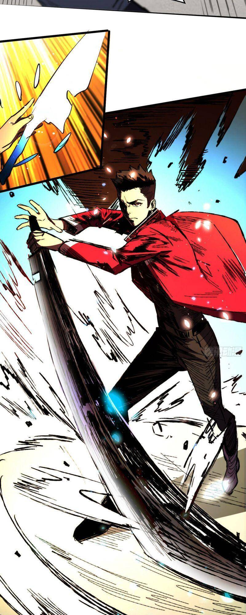 Vào Ngày Tận Thế Nhặt Được Hệ Thống Chapter 28 - 11