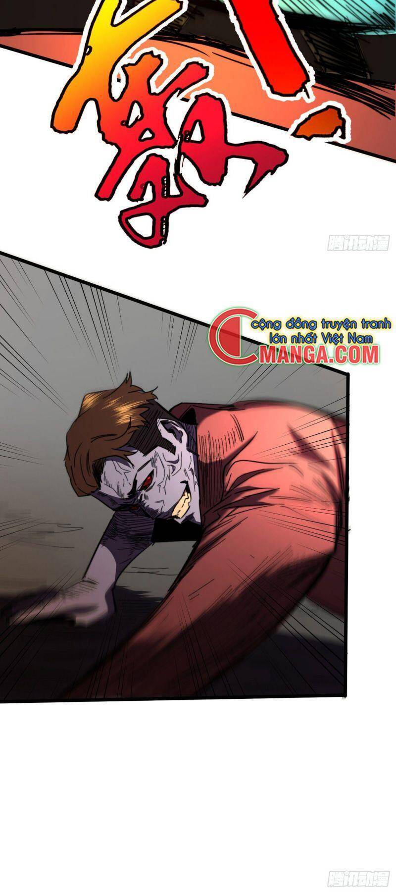 Vào Ngày Tận Thế Nhặt Được Hệ Thống Chapter 28 - 15