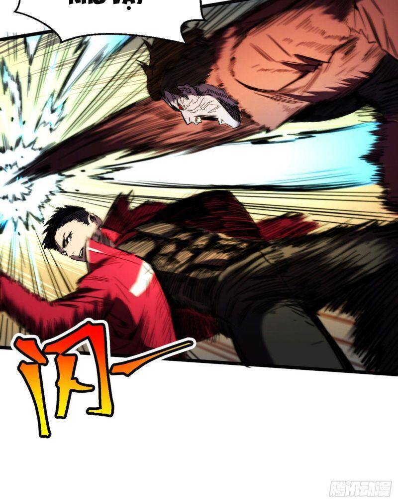 Vào Ngày Tận Thế Nhặt Được Hệ Thống Chapter 28 - 17