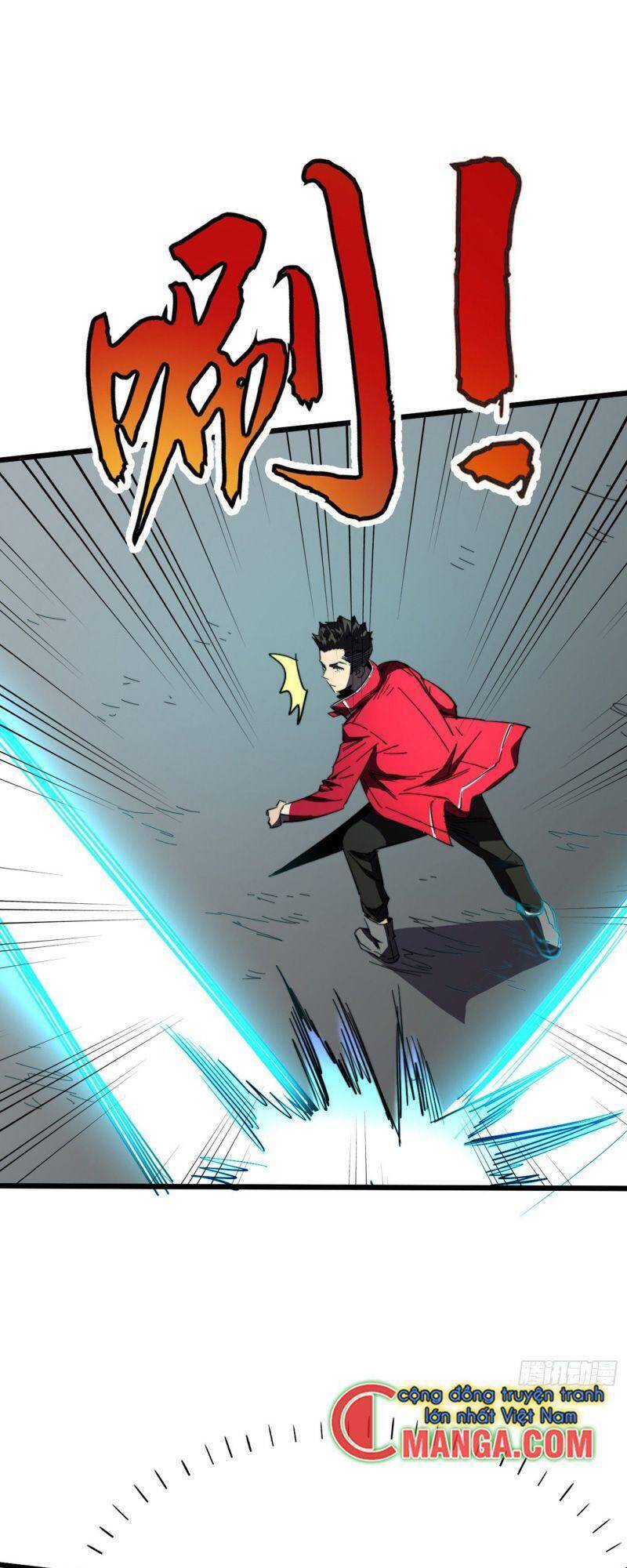 Vào Ngày Tận Thế Nhặt Được Hệ Thống Chapter 28 - 18