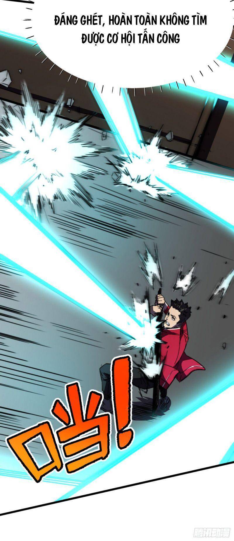 Vào Ngày Tận Thế Nhặt Được Hệ Thống Chapter 28 - 19