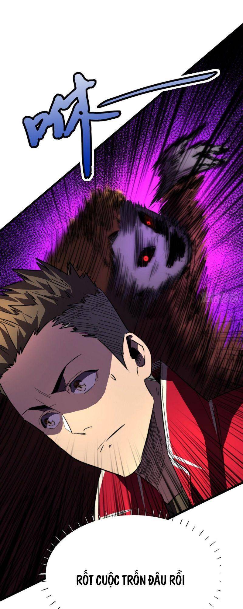 Vào Ngày Tận Thế Nhặt Được Hệ Thống Chapter 28 - 20