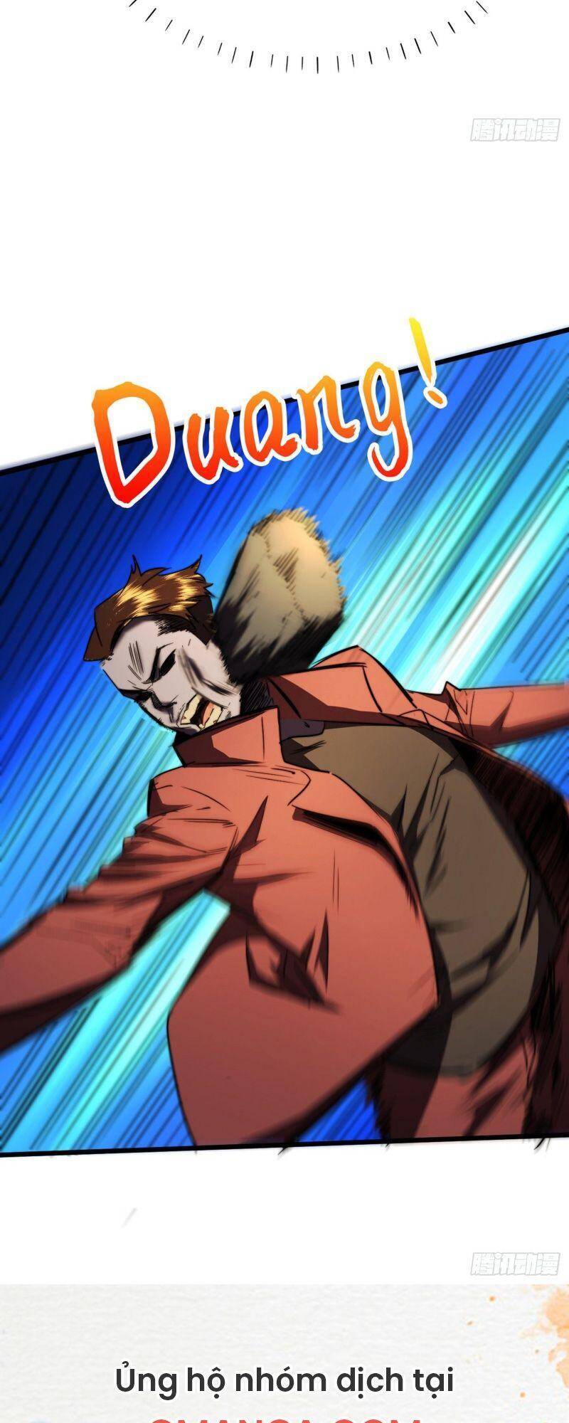 Vào Ngày Tận Thế Nhặt Được Hệ Thống Chapter 28 - 21