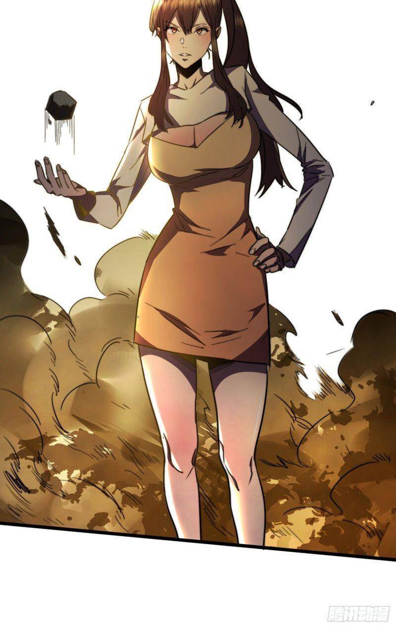 Vào Ngày Tận Thế Nhặt Được Hệ Thống Chapter 28 - 24