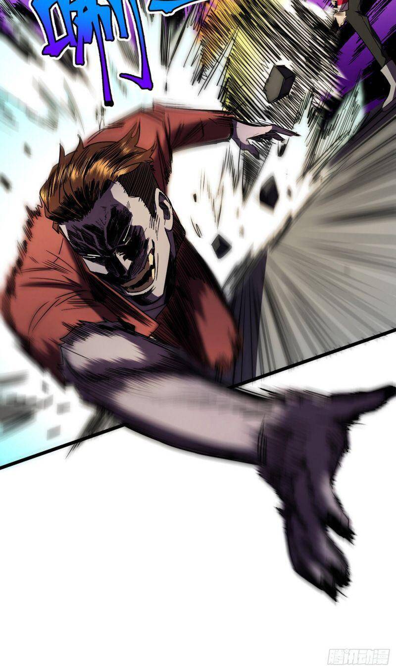 Vào Ngày Tận Thế Nhặt Được Hệ Thống Chapter 28 - 26