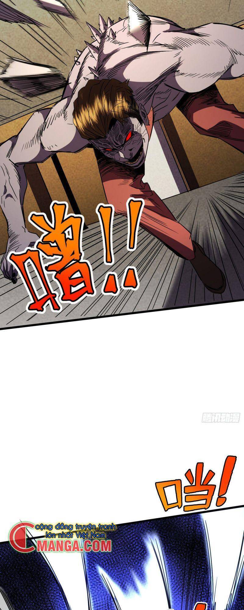 Vào Ngày Tận Thế Nhặt Được Hệ Thống Chapter 28 - 29