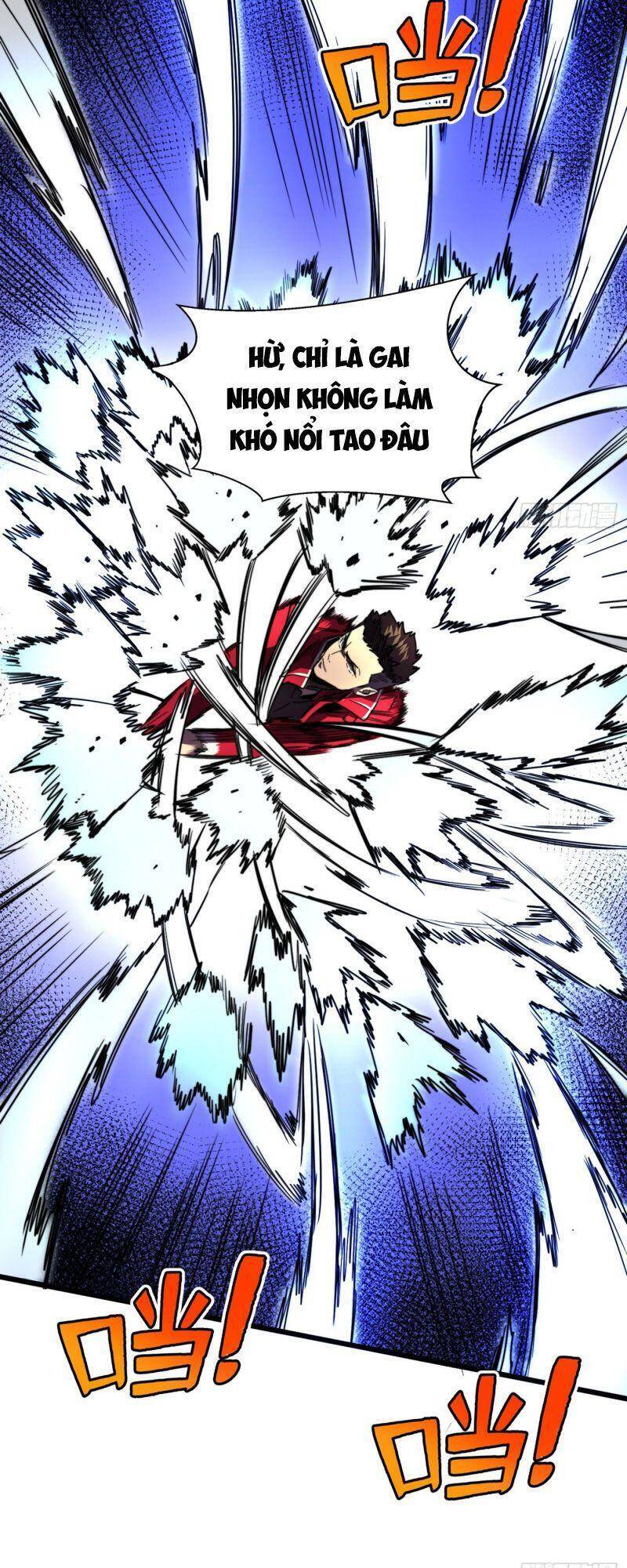 Vào Ngày Tận Thế Nhặt Được Hệ Thống Chapter 28 - 30