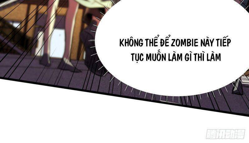 Vào Ngày Tận Thế Nhặt Được Hệ Thống Chapter 28 - 4