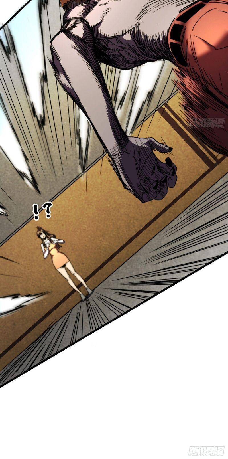 Vào Ngày Tận Thế Nhặt Được Hệ Thống Chapter 28 - 33