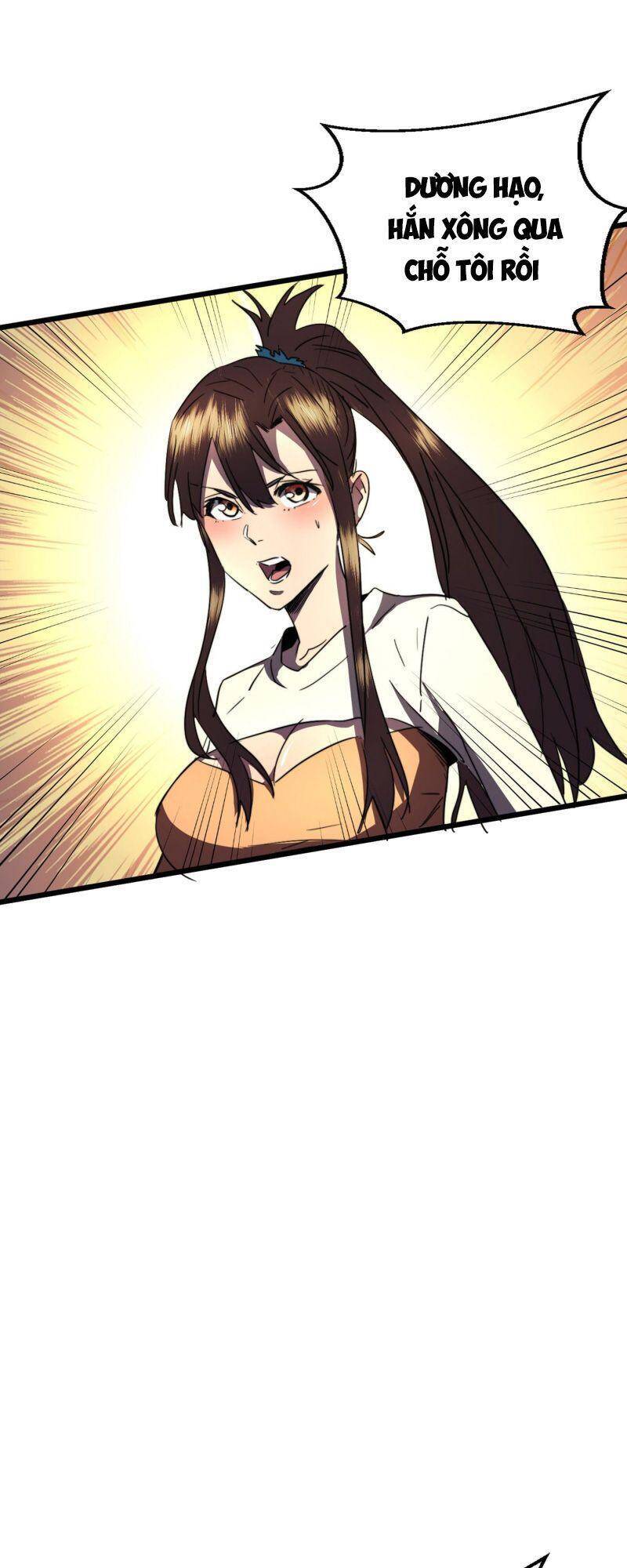 Vào Ngày Tận Thế Nhặt Được Hệ Thống Chapter 28 - 34