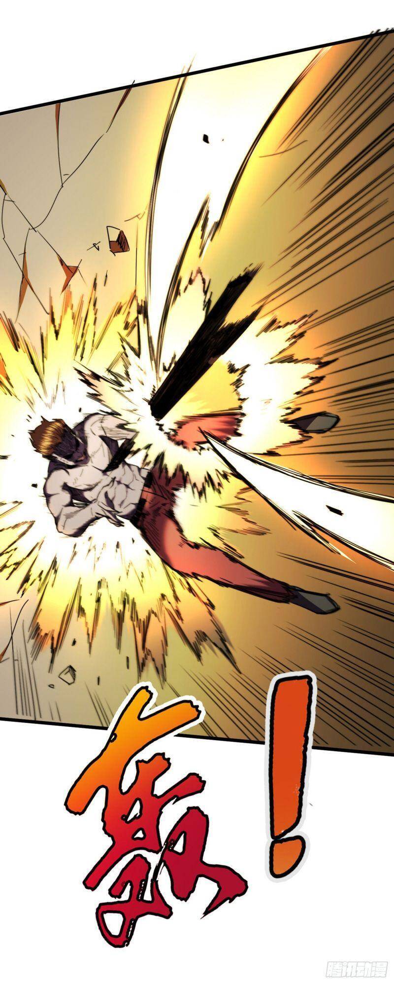 Vào Ngày Tận Thế Nhặt Được Hệ Thống Chapter 28 - 37