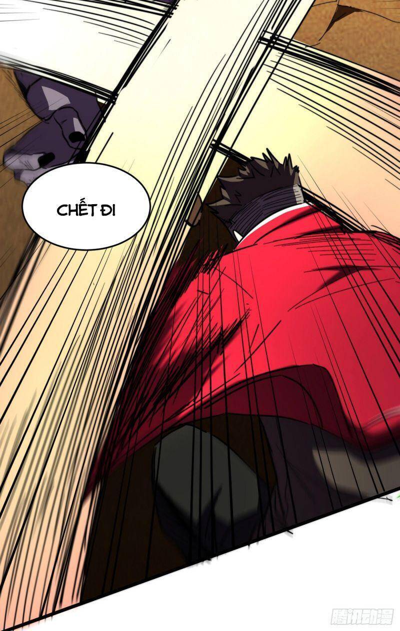 Vào Ngày Tận Thế Nhặt Được Hệ Thống Chapter 28 - 40