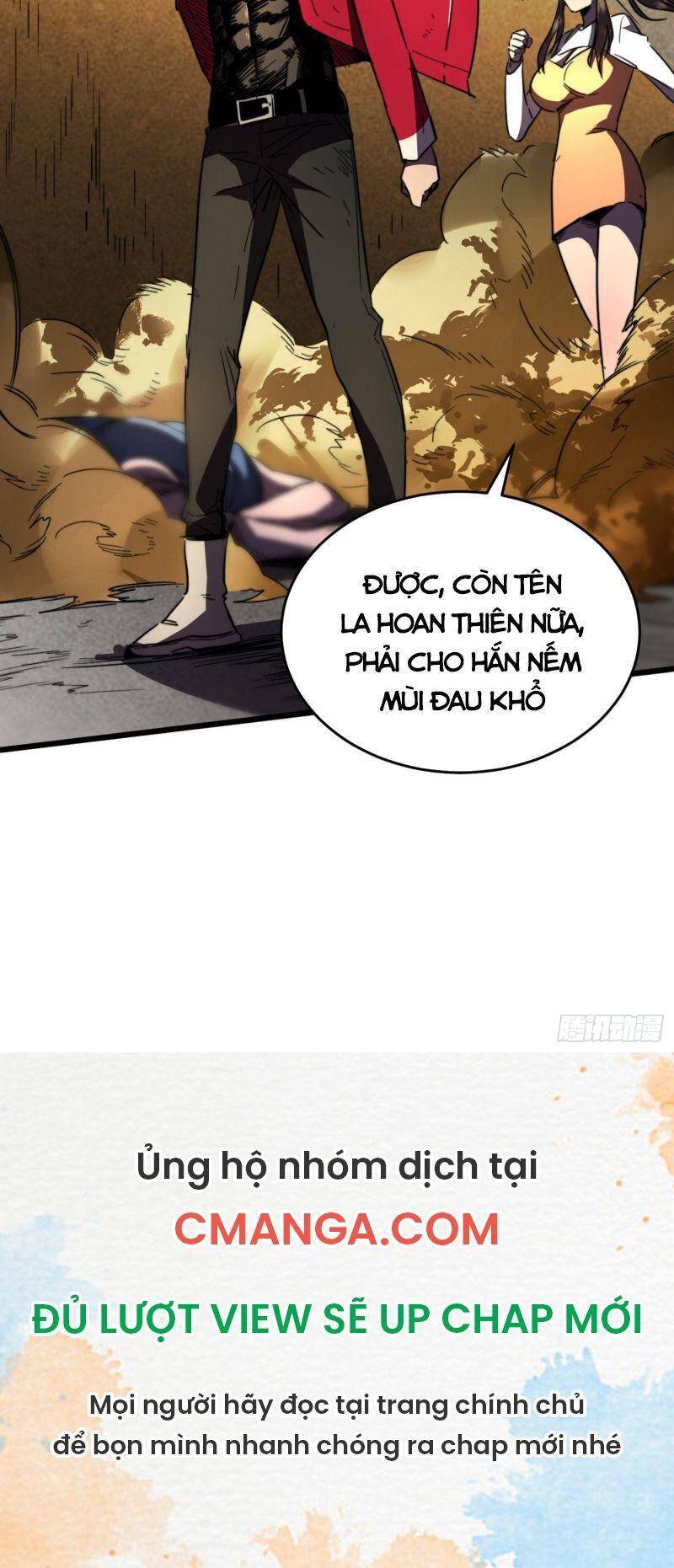 Vào Ngày Tận Thế Nhặt Được Hệ Thống Chapter 28 - 42