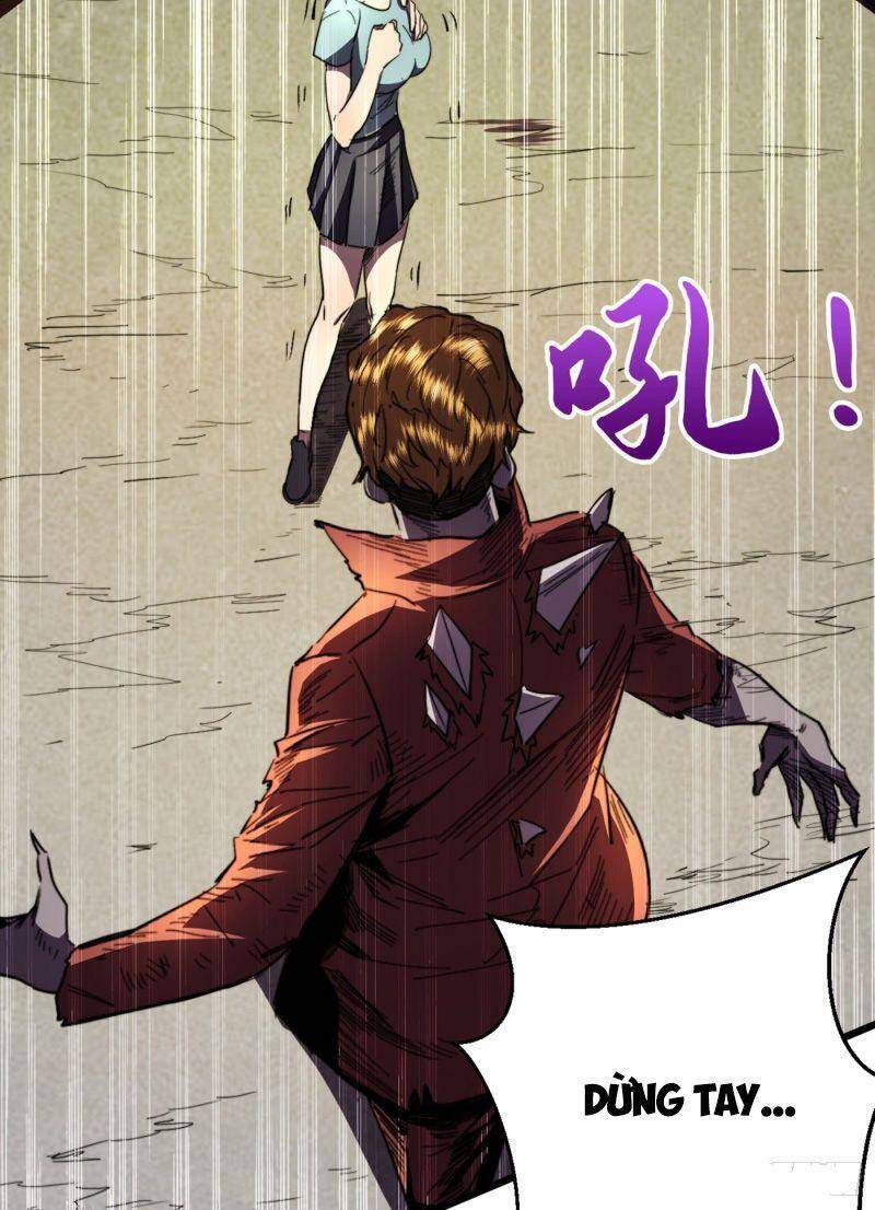 Vào Ngày Tận Thế Nhặt Được Hệ Thống Chapter 28 - 6