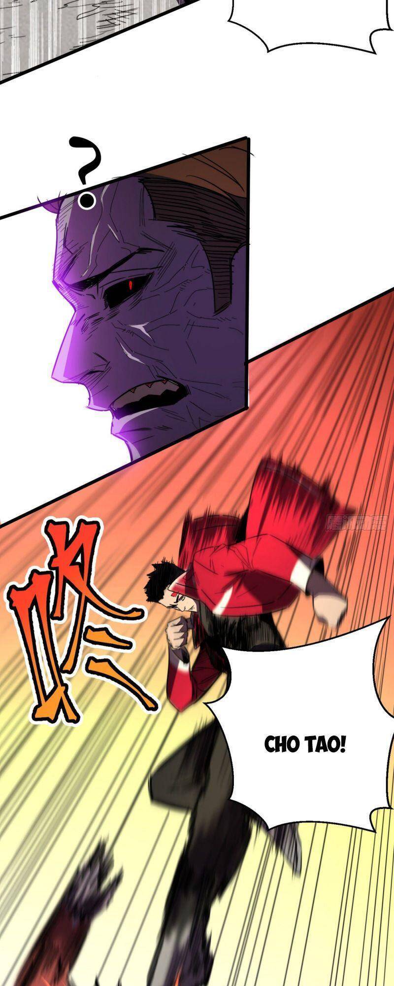 Vào Ngày Tận Thế Nhặt Được Hệ Thống Chapter 28 - 7