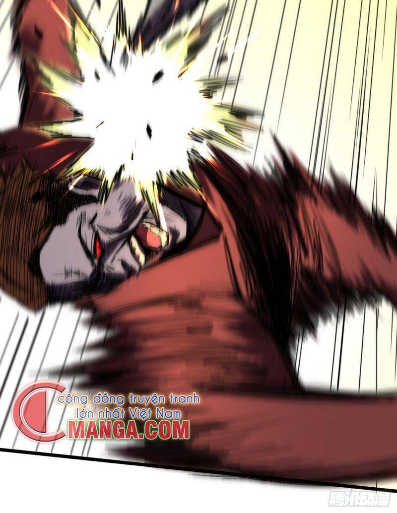 Vào Ngày Tận Thế Nhặt Được Hệ Thống Chapter 28 - 8