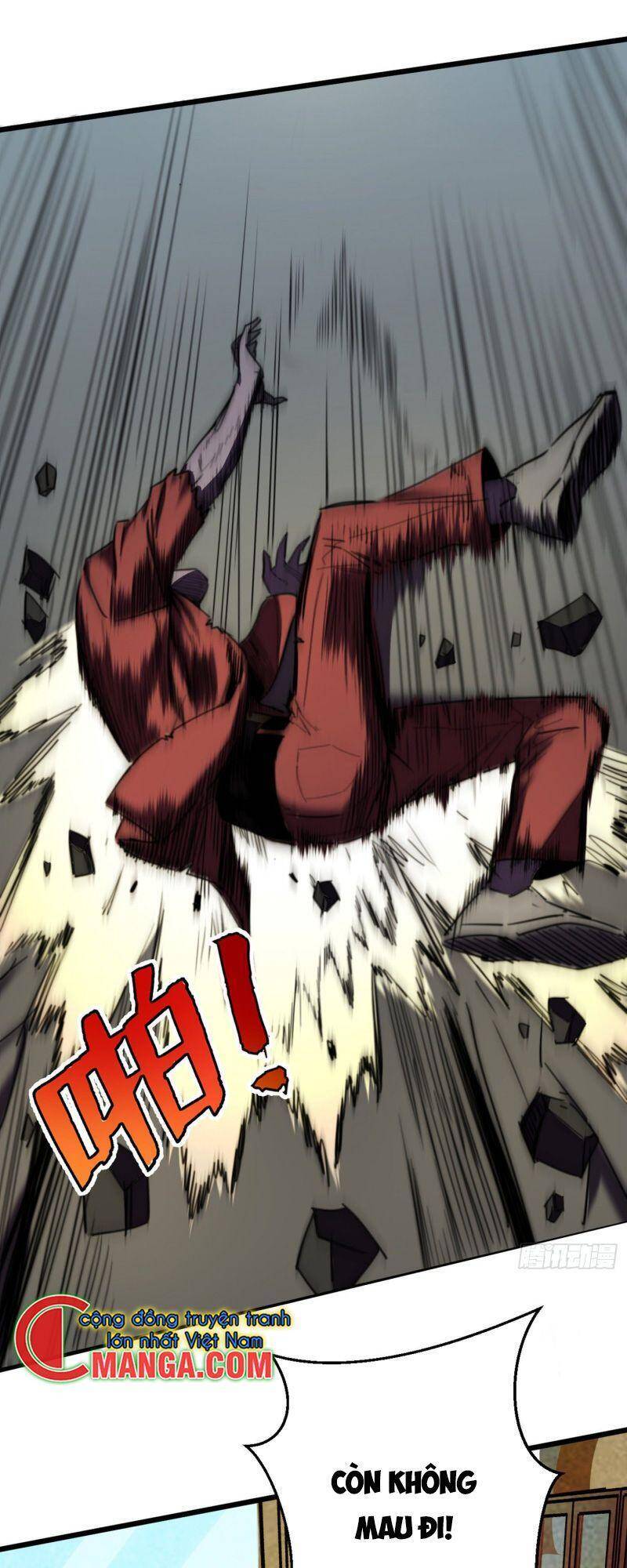 Vào Ngày Tận Thế Nhặt Được Hệ Thống Chapter 28 - 9