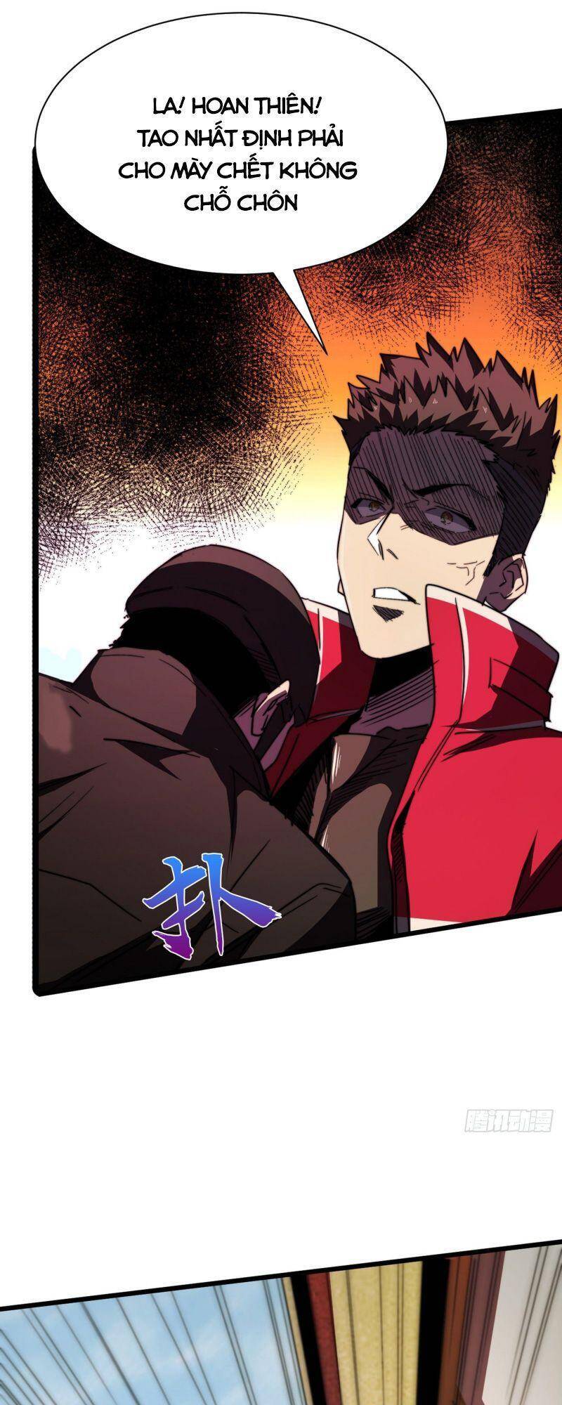 Vào Ngày Tận Thế Nhặt Được Hệ Thống Chapter 29 - 15