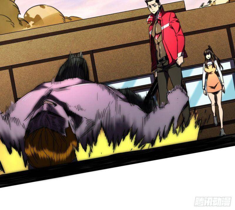 Vào Ngày Tận Thế Nhặt Được Hệ Thống Chapter 29 - 18