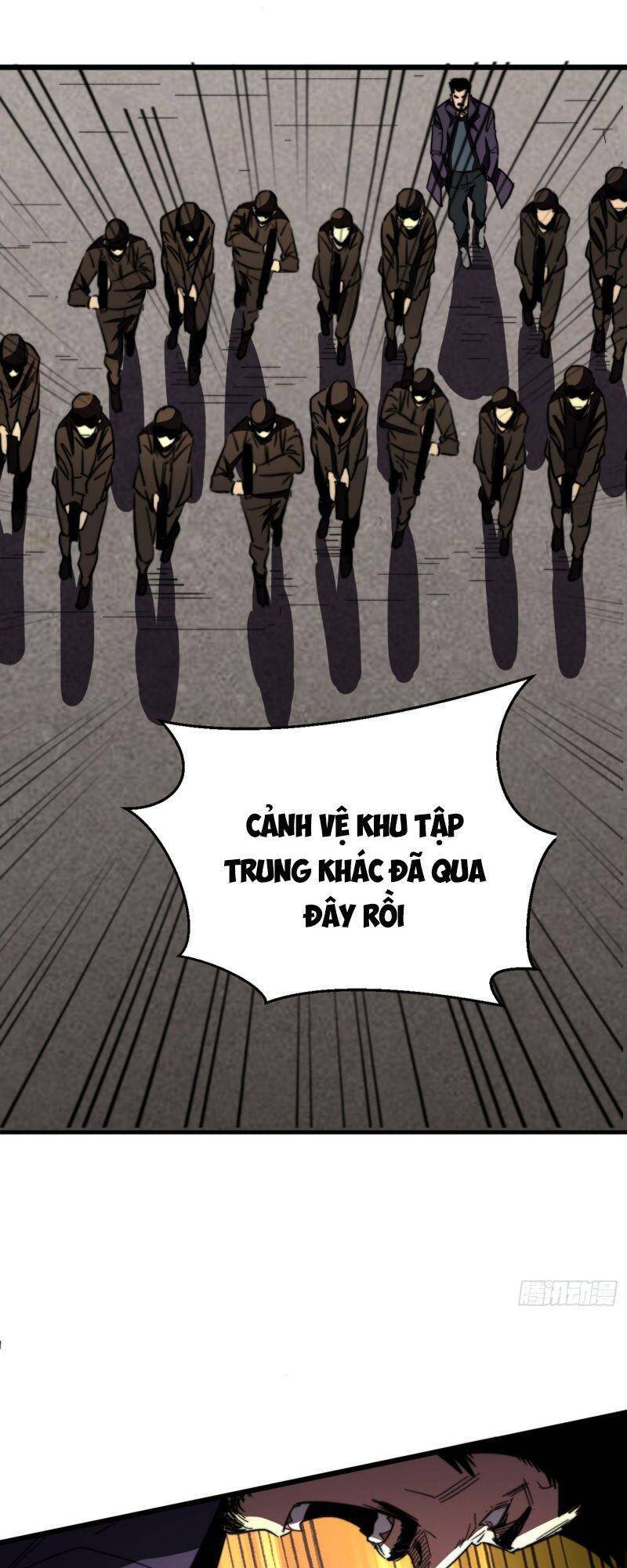 Vào Ngày Tận Thế Nhặt Được Hệ Thống Chapter 29 - 19