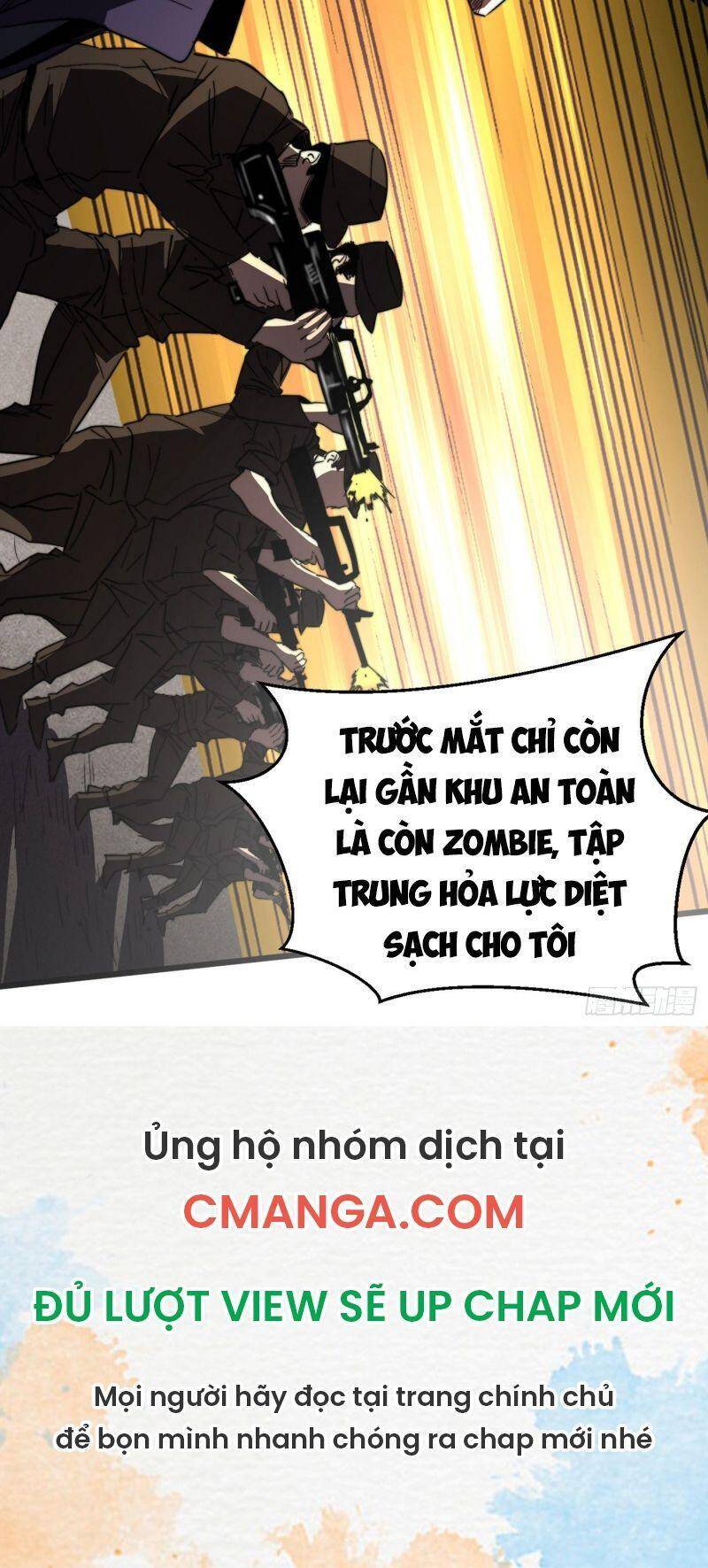 Vào Ngày Tận Thế Nhặt Được Hệ Thống Chapter 29 - 20