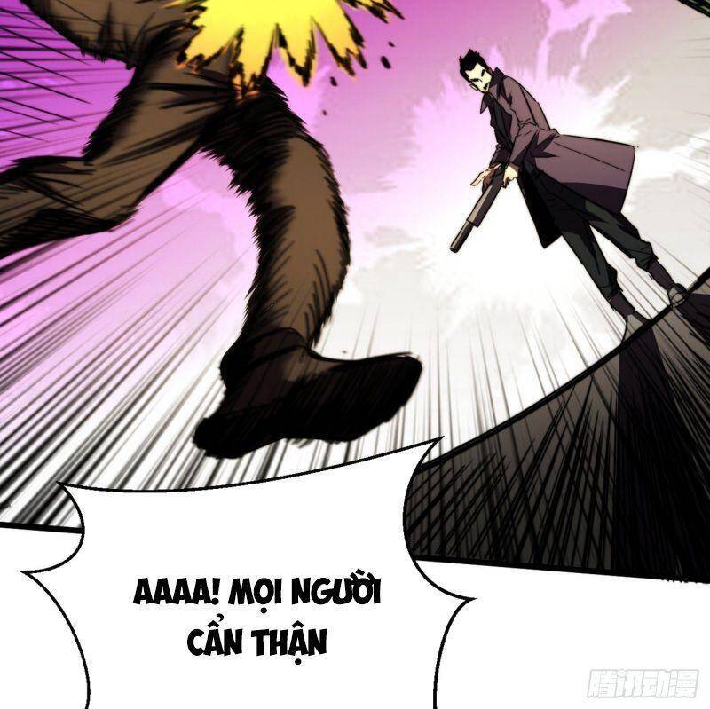 Vào Ngày Tận Thế Nhặt Được Hệ Thống Chapter 29 - 22