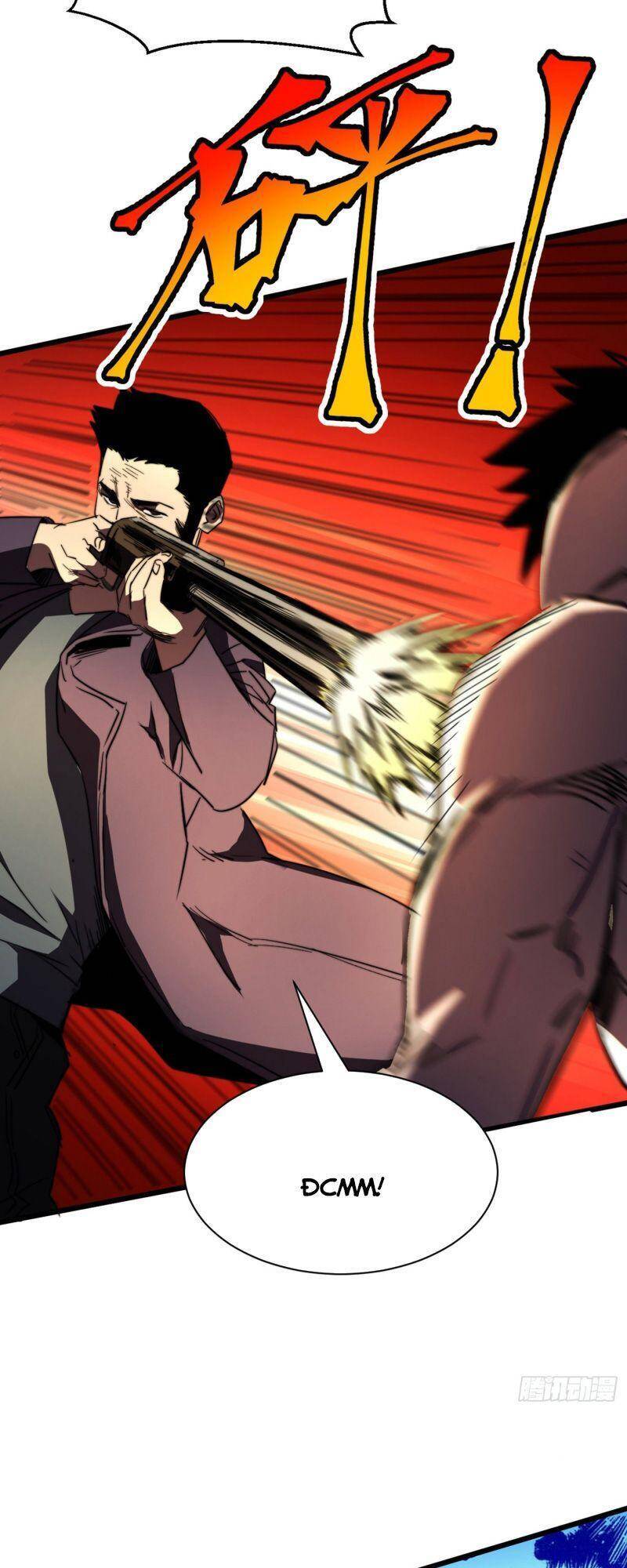 Vào Ngày Tận Thế Nhặt Được Hệ Thống Chapter 29 - 23