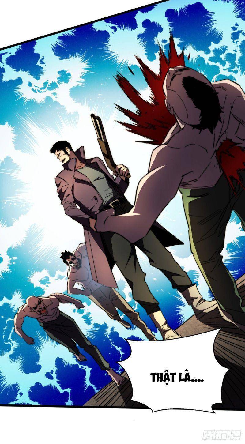 Vào Ngày Tận Thế Nhặt Được Hệ Thống Chapter 29 - 24