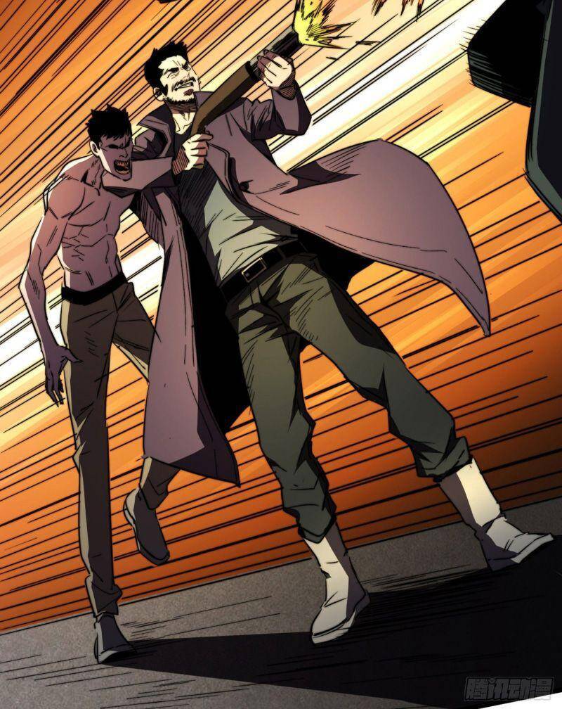 Vào Ngày Tận Thế Nhặt Được Hệ Thống Chapter 29 - 26