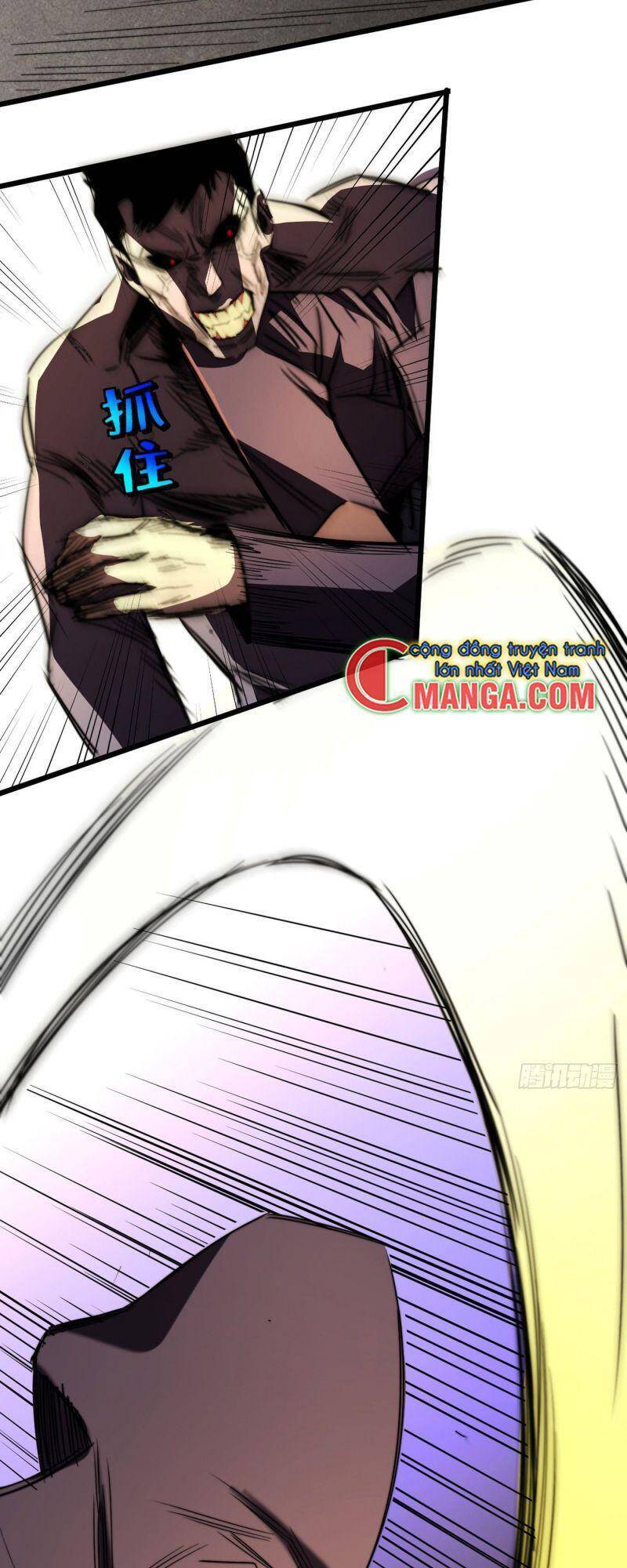 Vào Ngày Tận Thế Nhặt Được Hệ Thống Chapter 29 - 27