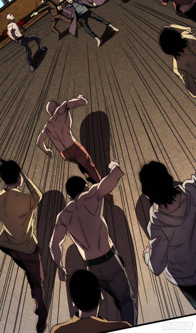 Vào Ngày Tận Thế Nhặt Được Hệ Thống Chapter 29 - 30