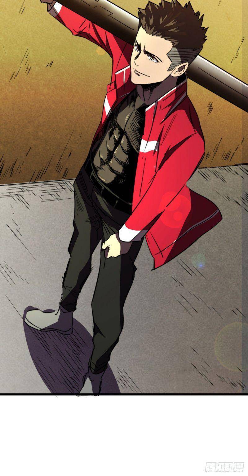 Vào Ngày Tận Thế Nhặt Được Hệ Thống Chapter 29 - 4