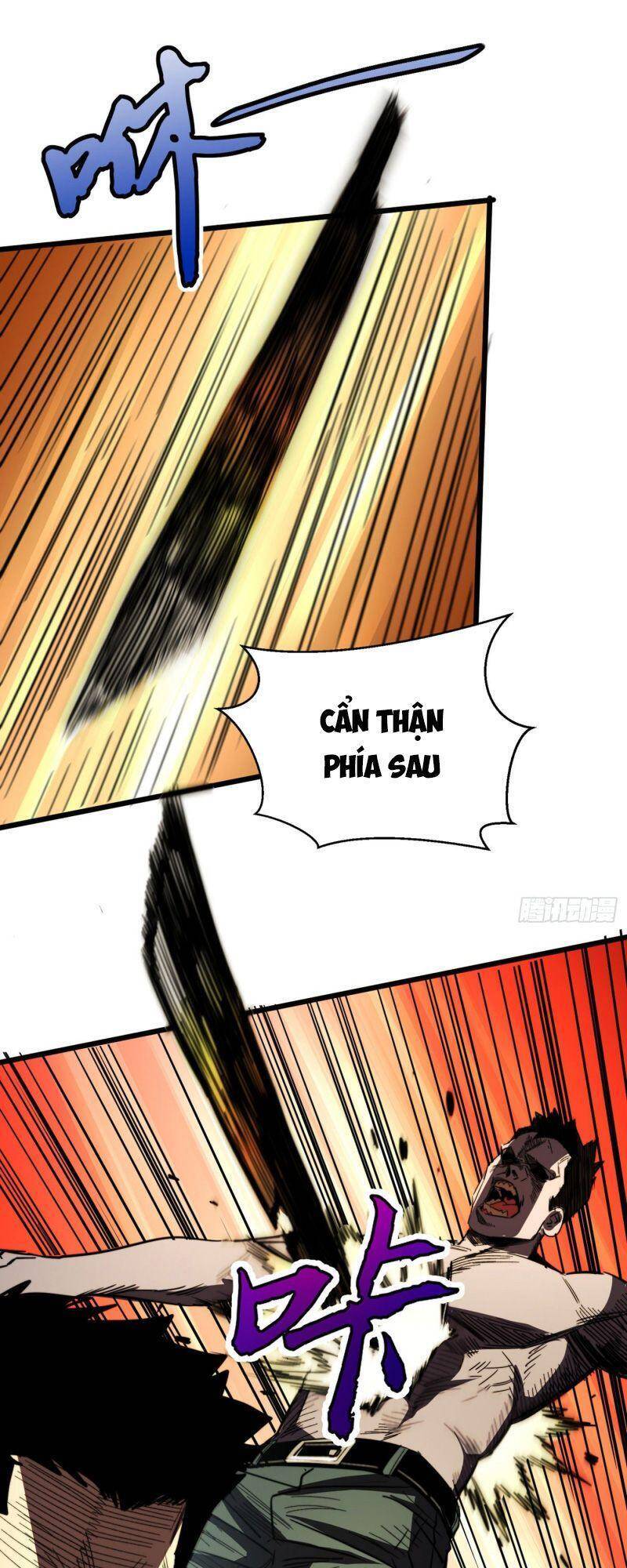 Vào Ngày Tận Thế Nhặt Được Hệ Thống Chapter 29 - 33